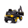 Electric Volvo Excavator