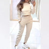 Cozy Chic Tracksuit Set