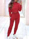Cozy Chic Tracksuit Set