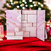 🔥🎁24 Daily Surprises - 2026 Pink Marble Advent Calendar