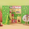 🔥🎁24 Daily Surprises - 2026 Pink Marble Advent Calendar