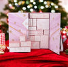 🔥🎁24 Daily Surprises - 2026 Pink Marble Advent Calendar
