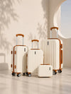 ✨50% OFF!  4 Piece Luggage Set Hardshell Suitcases