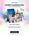 🎁SEPHORA 2026- Advent Calendar
