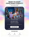 🎁SEPHORA 2026- Advent Calendar