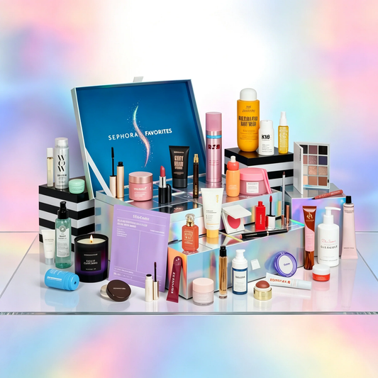 🎁SEPHORA 2026- Advent Calendar